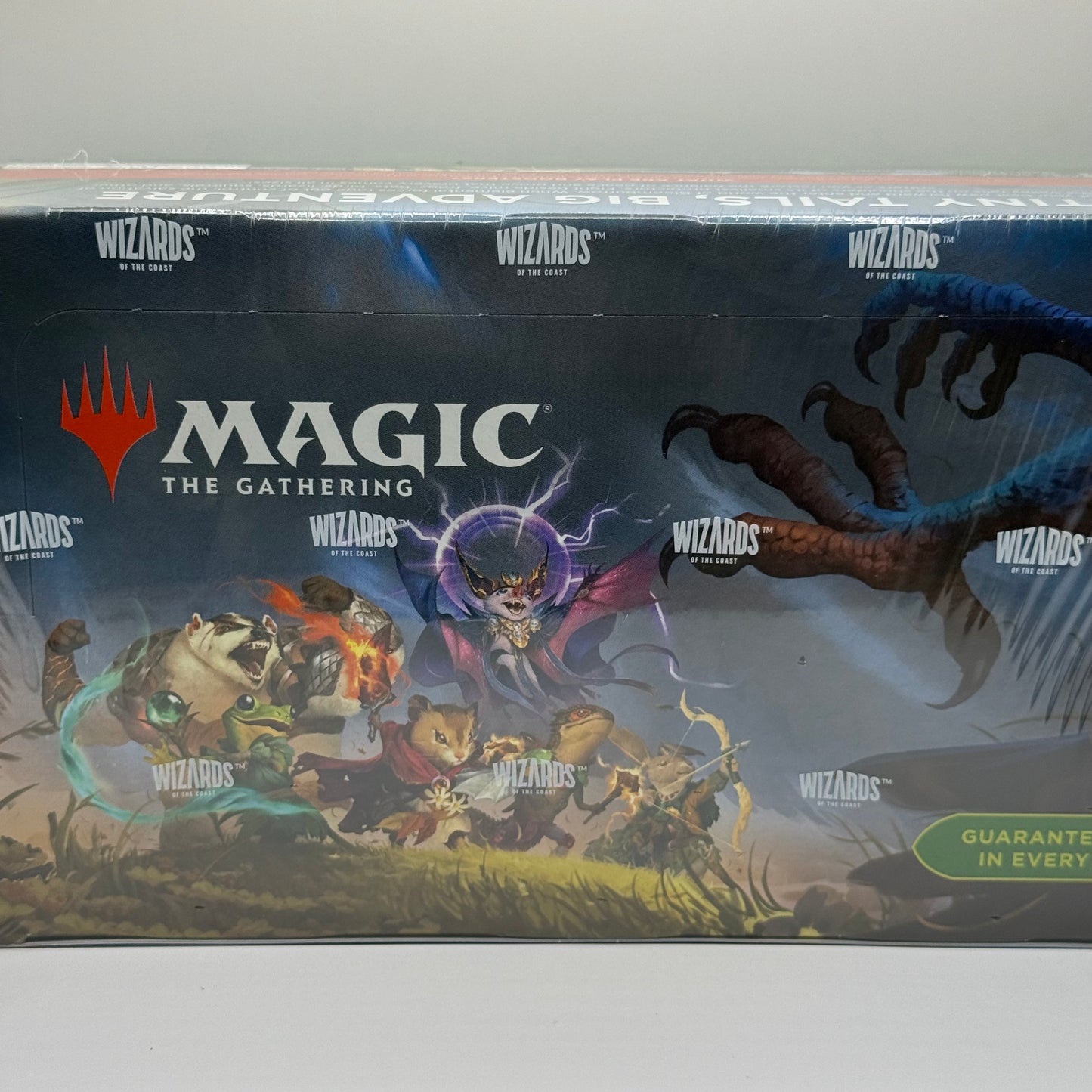 Magic: The Gathering - Play Booster Box - Bloomburrow BLB