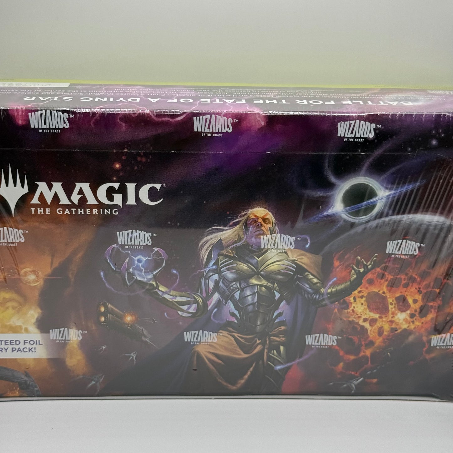 Magic: The Gathering - Play Booster Box - Edge of Eternities EOE