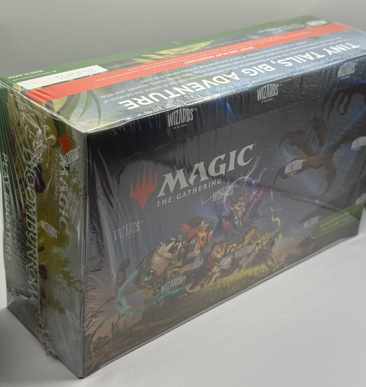 Magic: The Gathering - Play Booster Box - Bloomburrow BLB