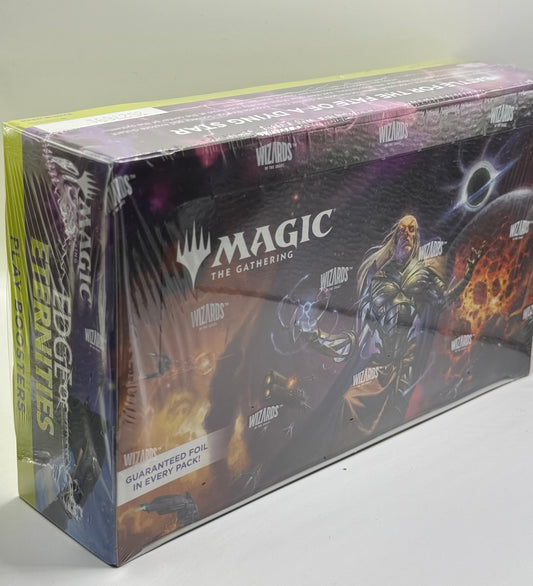 Magic: The Gathering - Play Booster Box - Edge of Eternities EOE